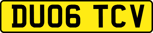 DU06TCV