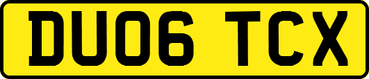 DU06TCX