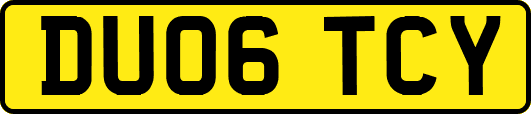 DU06TCY