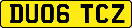 DU06TCZ