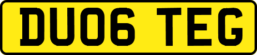 DU06TEG