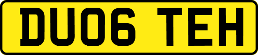 DU06TEH