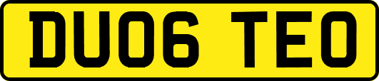 DU06TEO