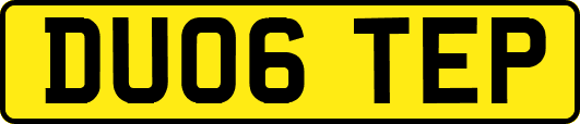 DU06TEP
