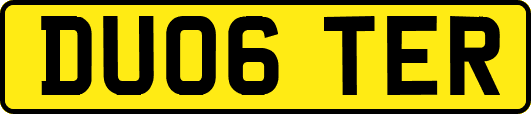 DU06TER