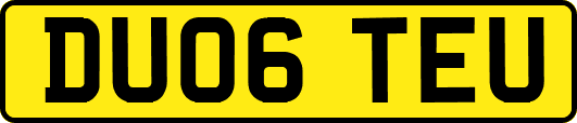 DU06TEU