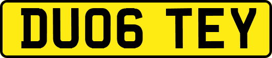 DU06TEY