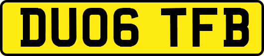 DU06TFB