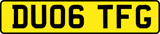 DU06TFG