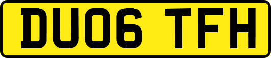DU06TFH