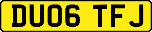 DU06TFJ