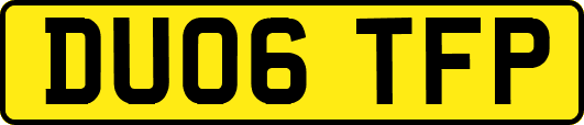 DU06TFP