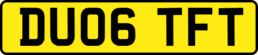 DU06TFT