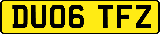 DU06TFZ