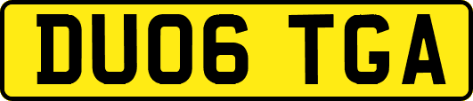 DU06TGA