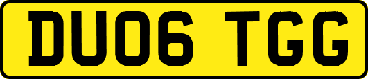 DU06TGG