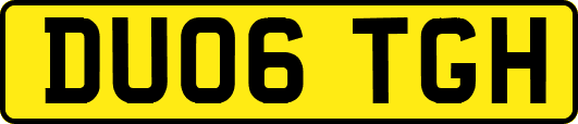DU06TGH