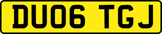 DU06TGJ