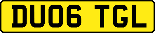 DU06TGL