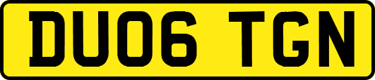 DU06TGN