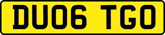 DU06TGO