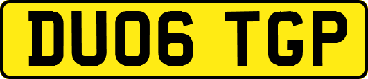 DU06TGP
