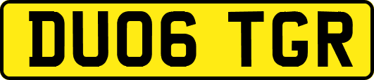DU06TGR