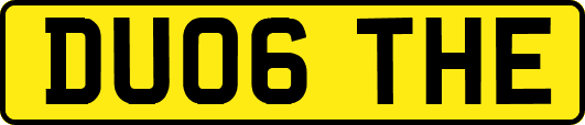 DU06THE