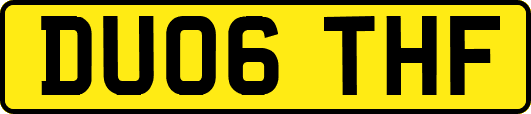 DU06THF