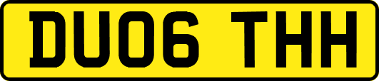 DU06THH