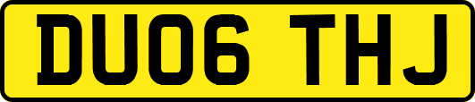 DU06THJ