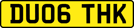 DU06THK