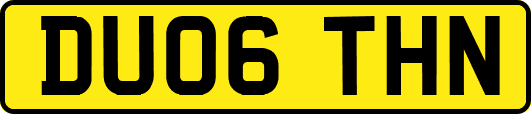 DU06THN