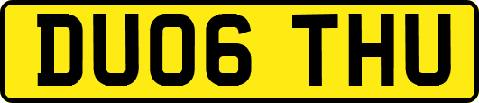 DU06THU