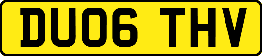 DU06THV