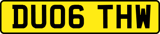DU06THW