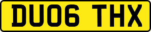 DU06THX