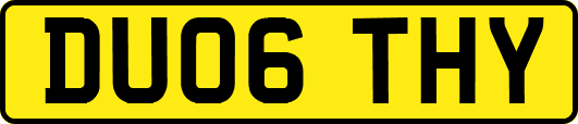 DU06THY