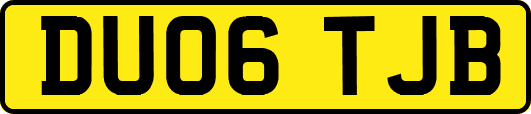DU06TJB