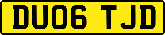 DU06TJD