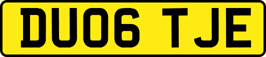 DU06TJE
