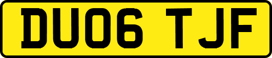 DU06TJF