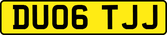 DU06TJJ
