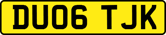 DU06TJK