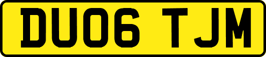 DU06TJM