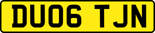 DU06TJN