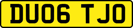 DU06TJO
