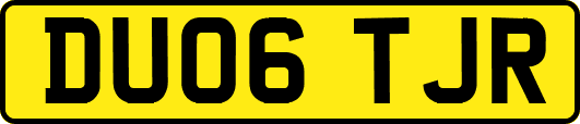 DU06TJR