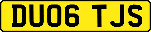 DU06TJS