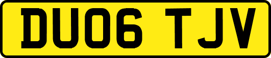 DU06TJV